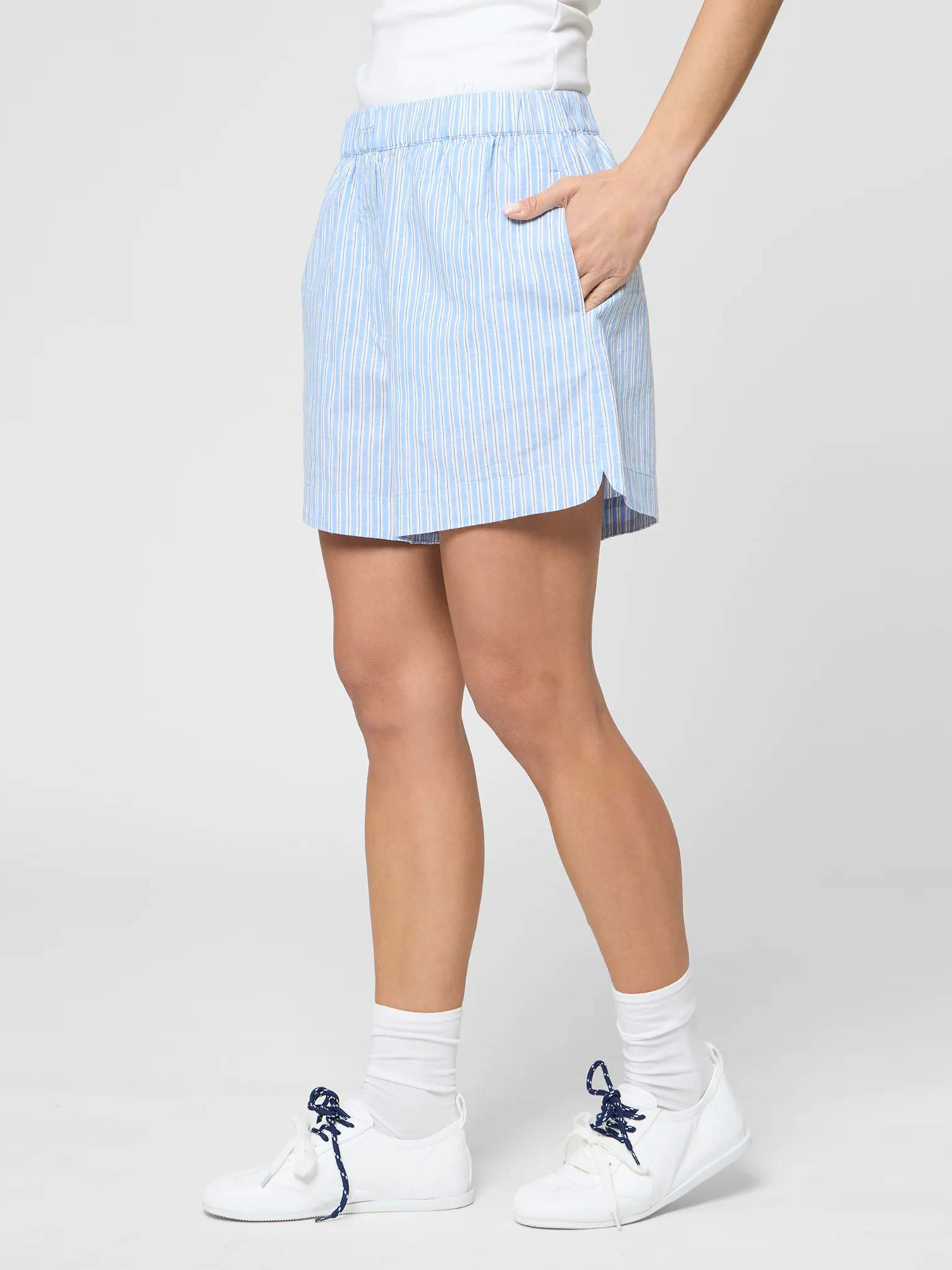 Шорты модель PWCSHANN0025 Фото