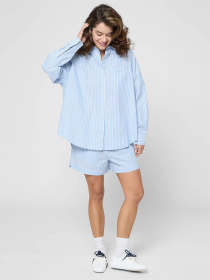 Шорты модель PWCSHANN0025 Фото