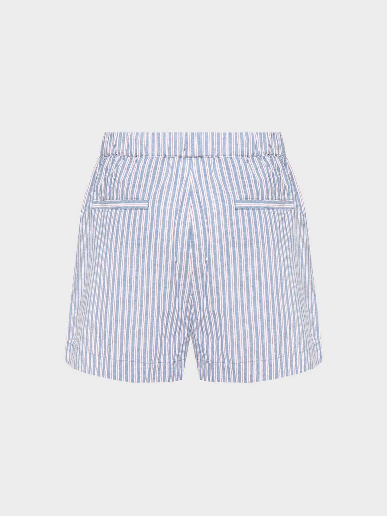 Шорты модель PWCSHANN0025 Фото