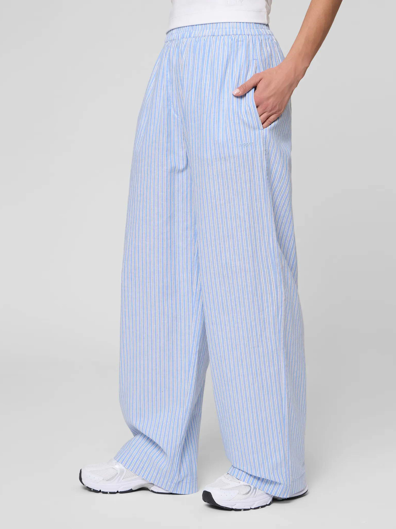 Штаны модель PWCPANN0061 Фото