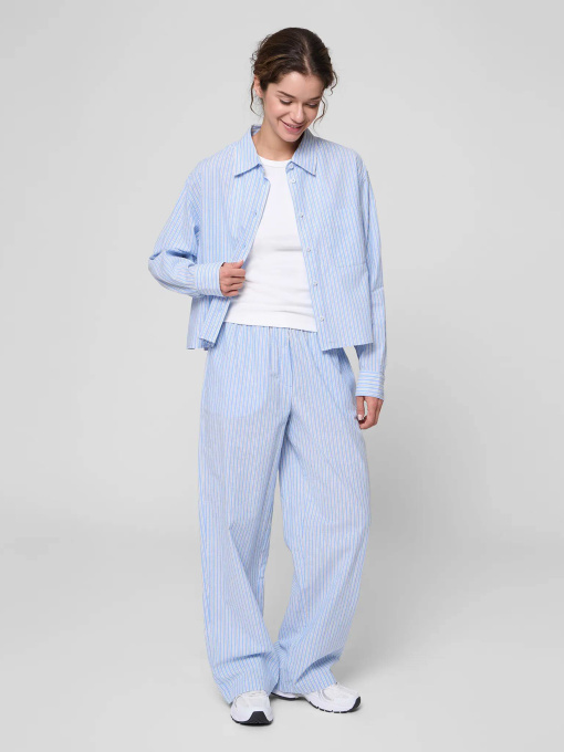 Штаны модель PWCPANN0061 Фото