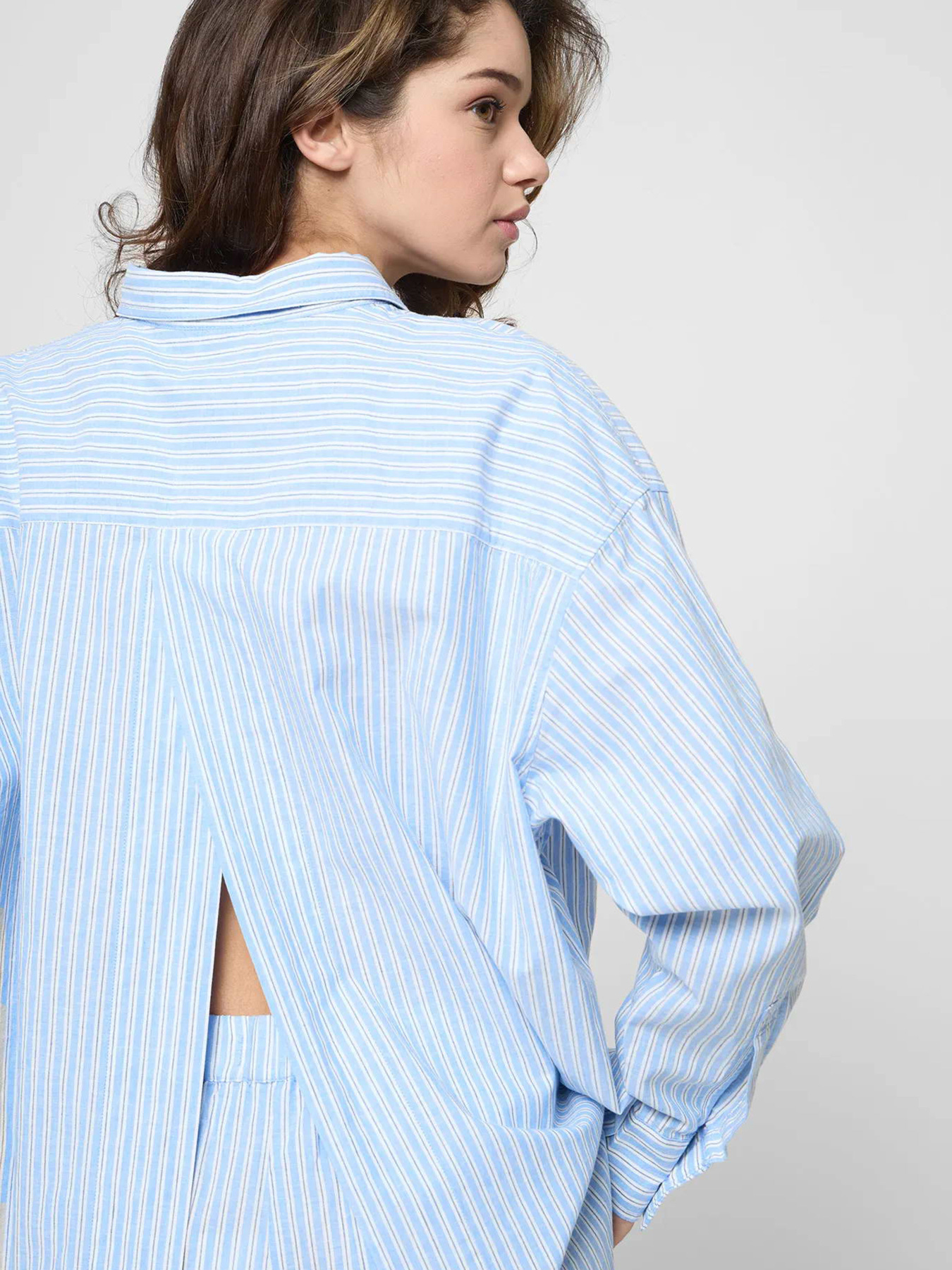 Рубашка модель PWCSTANN0034 Рубашка модель PWCSTANN0034 Фото