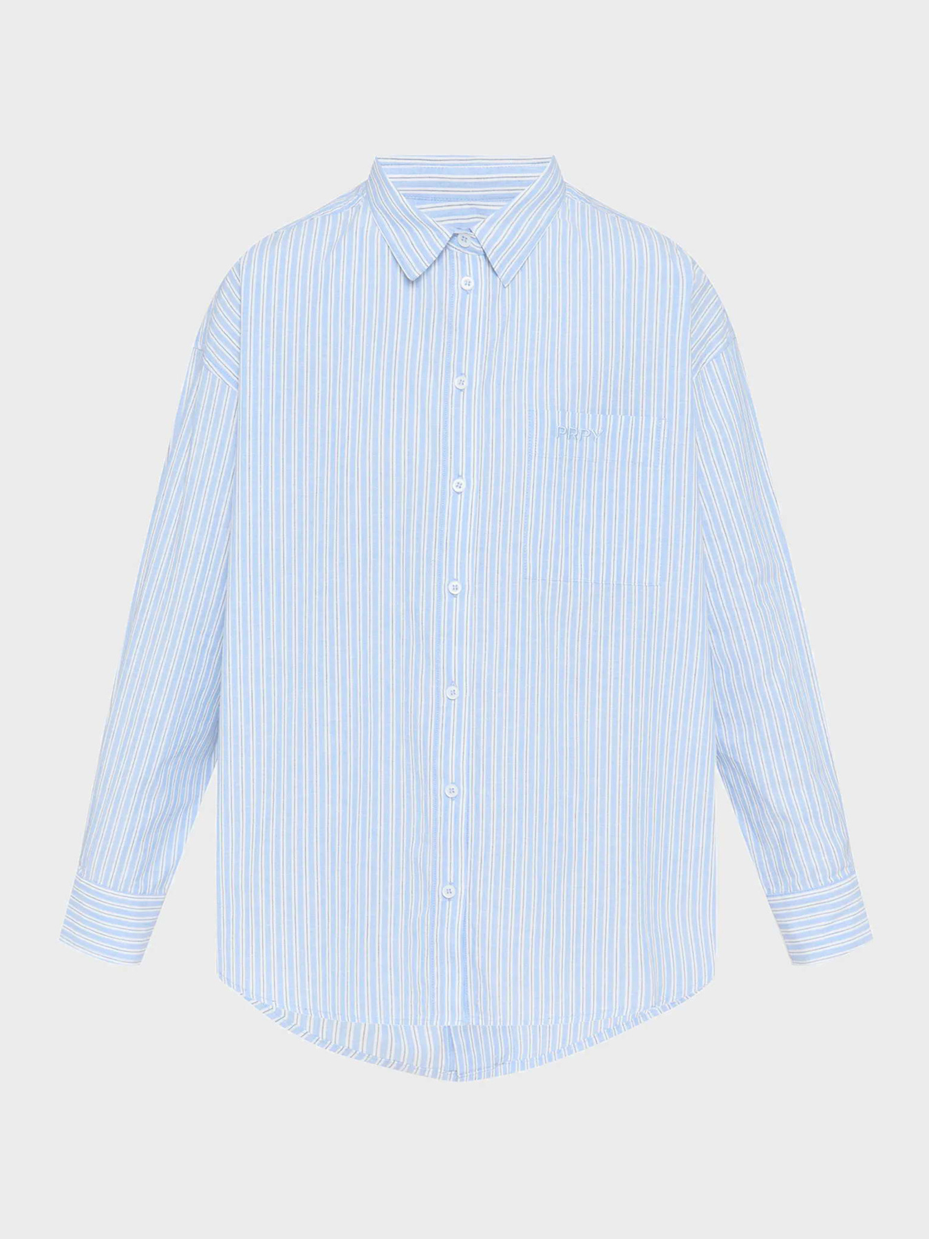 Рубашка модель PWCSTANN0034 Рубашка модель PWCSTANN0034 Фото