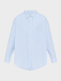 Рубашка модель PWCSTANN0034 Рубашка модель PWCSTANN0034 Фото