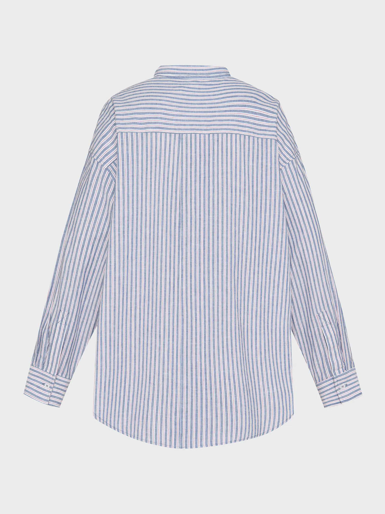 Рубашка модель PWCSTANN0034 Рубашка модель PWCSTANN0034 Фото