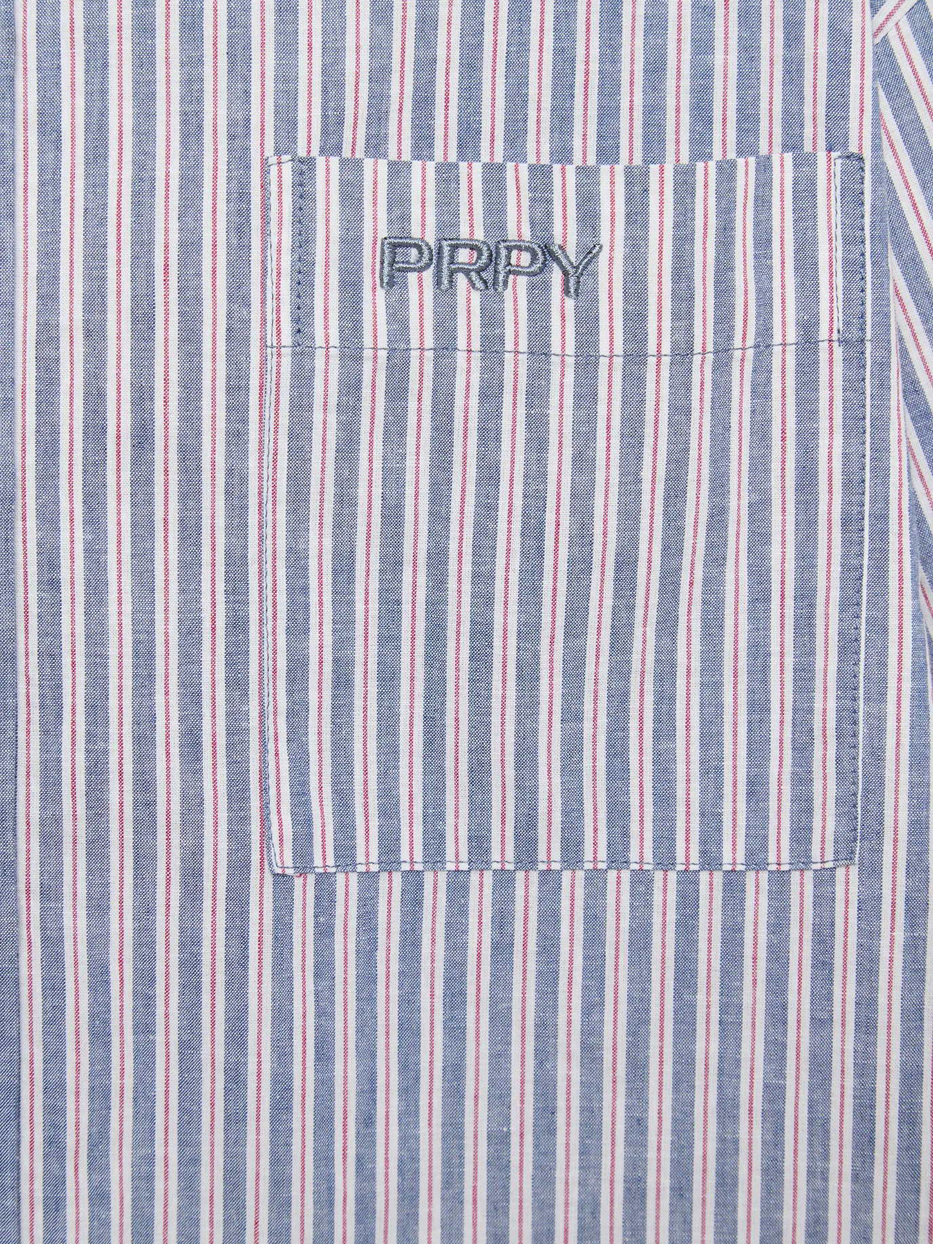 Рубашка модель PWCSTANN0034 Рубашка модель PWCSTANN0034 Фото