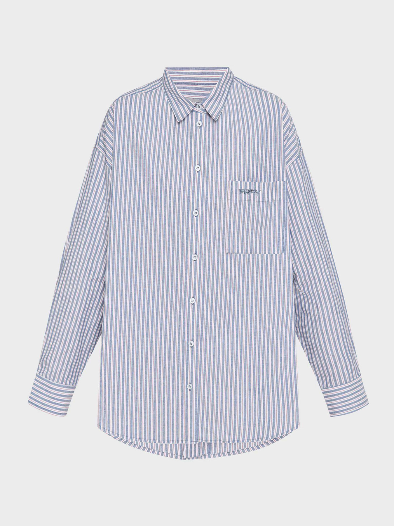 Рубашка модель PWCSTANN0034 Рубашка модель PWCSTANN0034 Фото