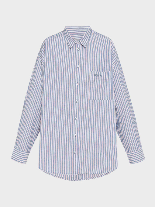 Рубашка модель PWCSTANN0034 Фото