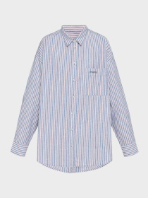 Рубашка модель PWCSTANN0034 Рубашка модель PWCSTANN0034 Фото