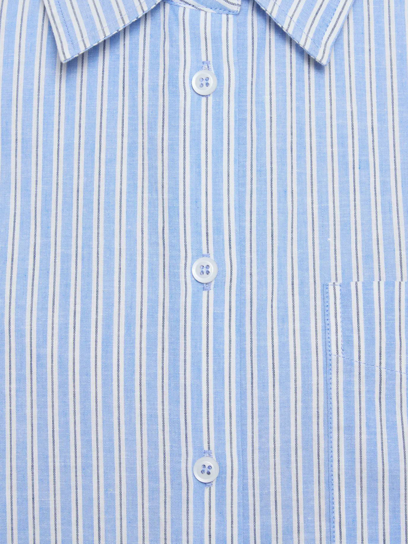 Рубашка модель PWCSTANN0035 Фото