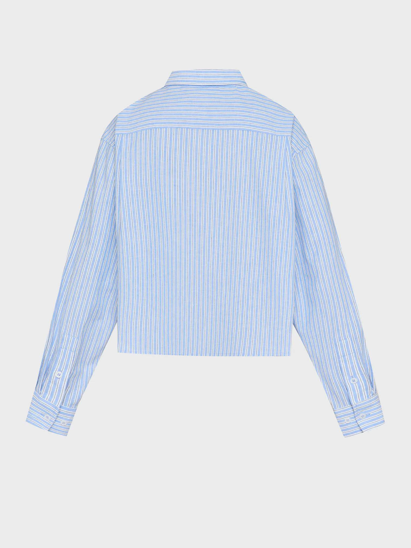 Рубашка модель PWCSTANN0035 Фото