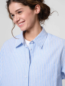 Рубашка модель PWCSTANN0035 Фото