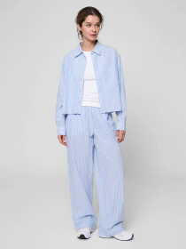 Рубашка модель PWCSTANN0035 Фото