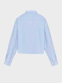 Рубашка модель PWCSTANN0035 Фото