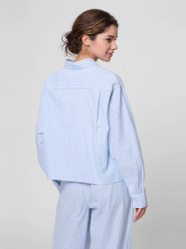 Рубашка модель PWCSTANN0035 Фото