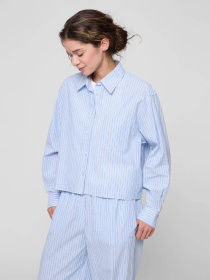 Рубашка модель PWCSTANN0035 Фото