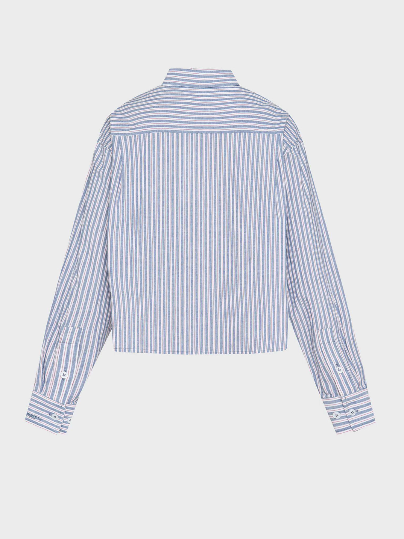 Рубашка модель PWCSTANN0035 Фото