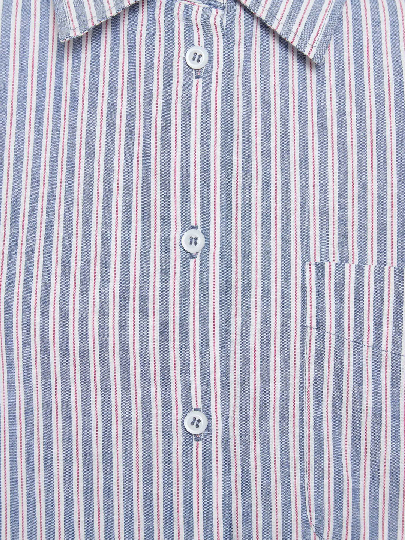 Рубашка модель PWCSTANN0035 Фото