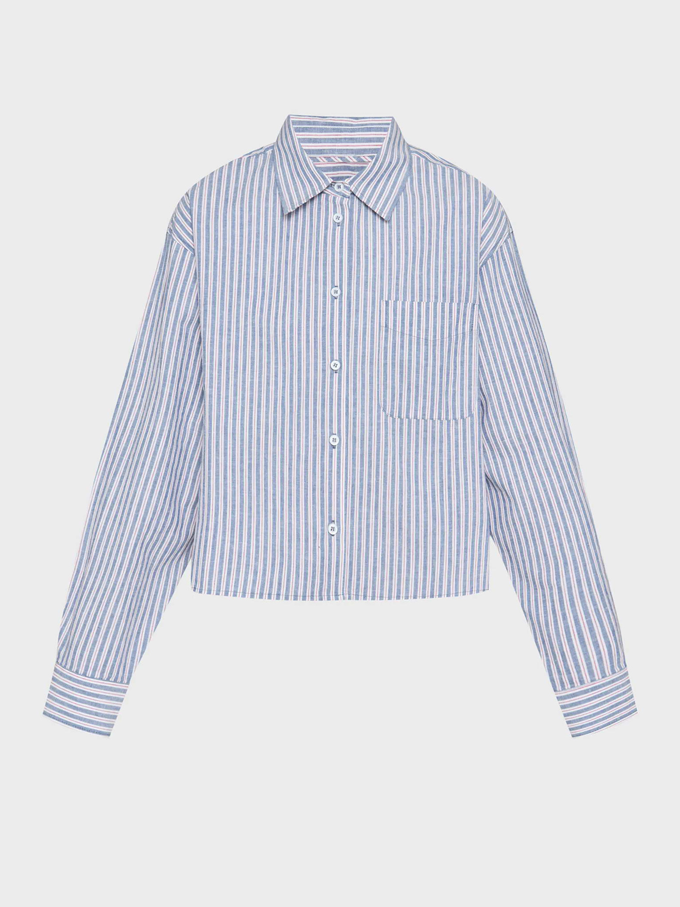 Рубашка модель PWCSTANN0035 Фото