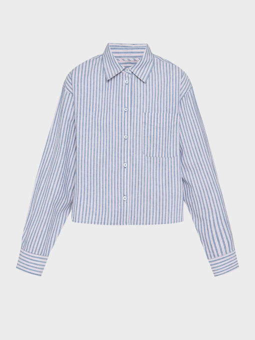 Рубашка модель PWCSTANN0035 Фото