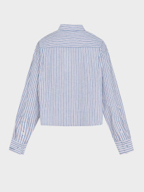 Рубашка модель PWCSTANN0035 Фото