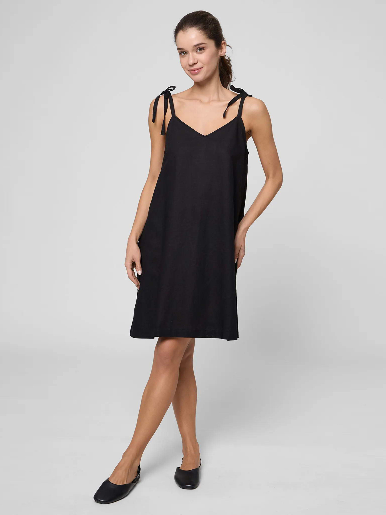 Сарафан PRPY модель PWCDRANN0039 Фото