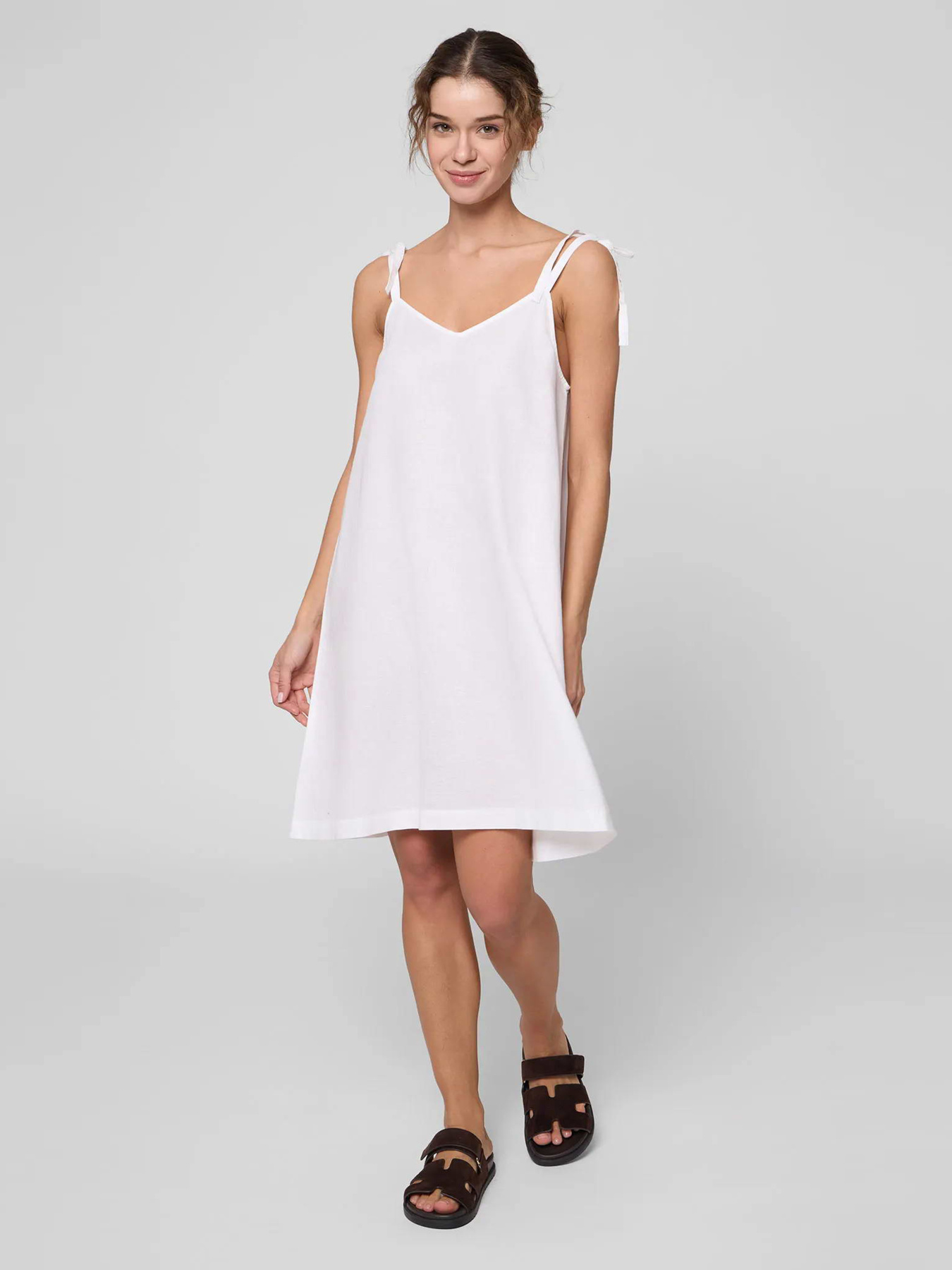 Сарафан PRPY модель PWCDRANN0039 Фото