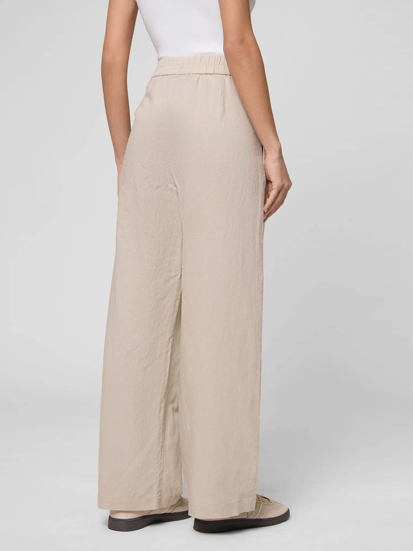 Штаны модель PWCPANN0062 Фото