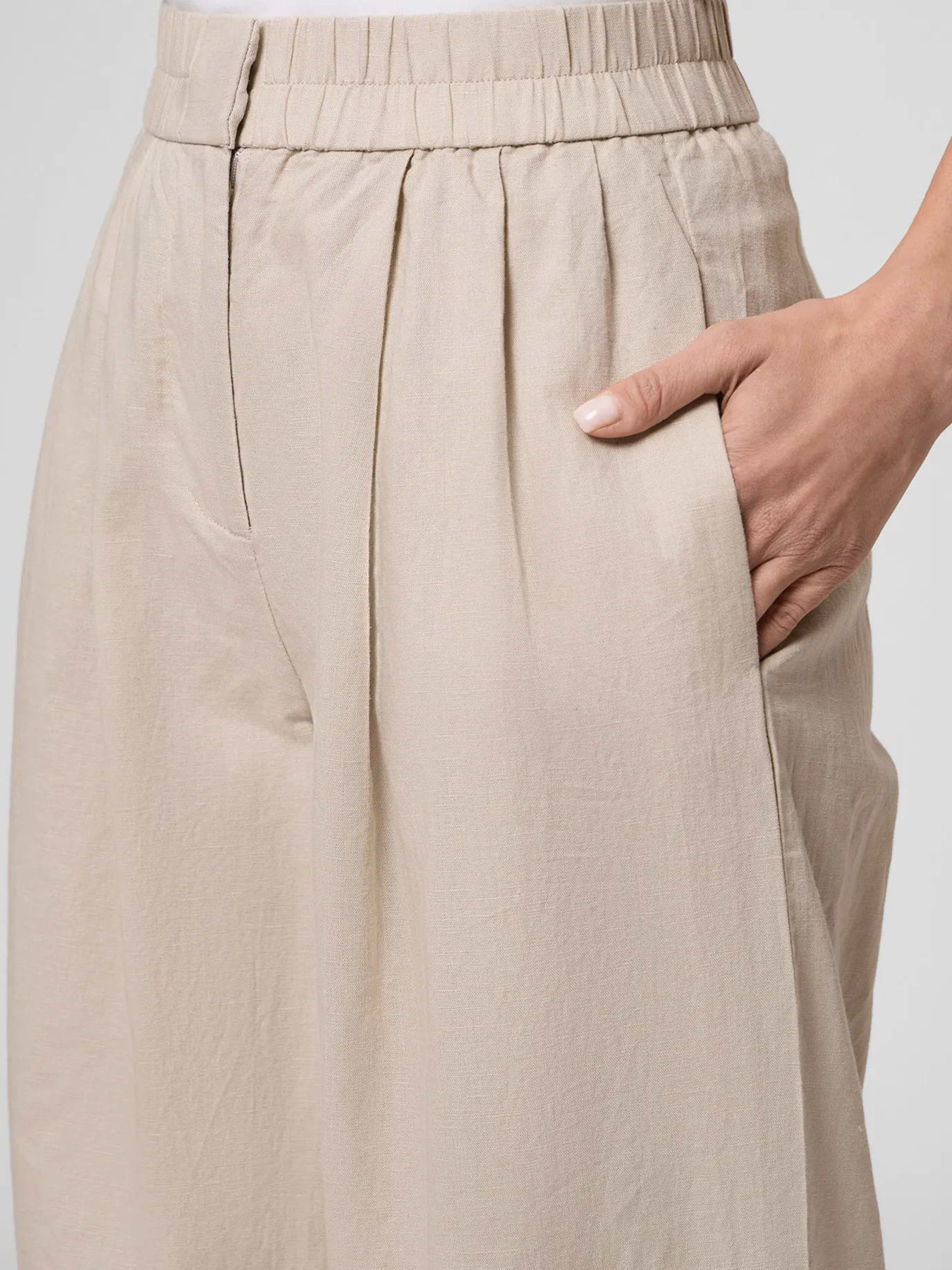 Штаны модель PWCPANN0062 Фото