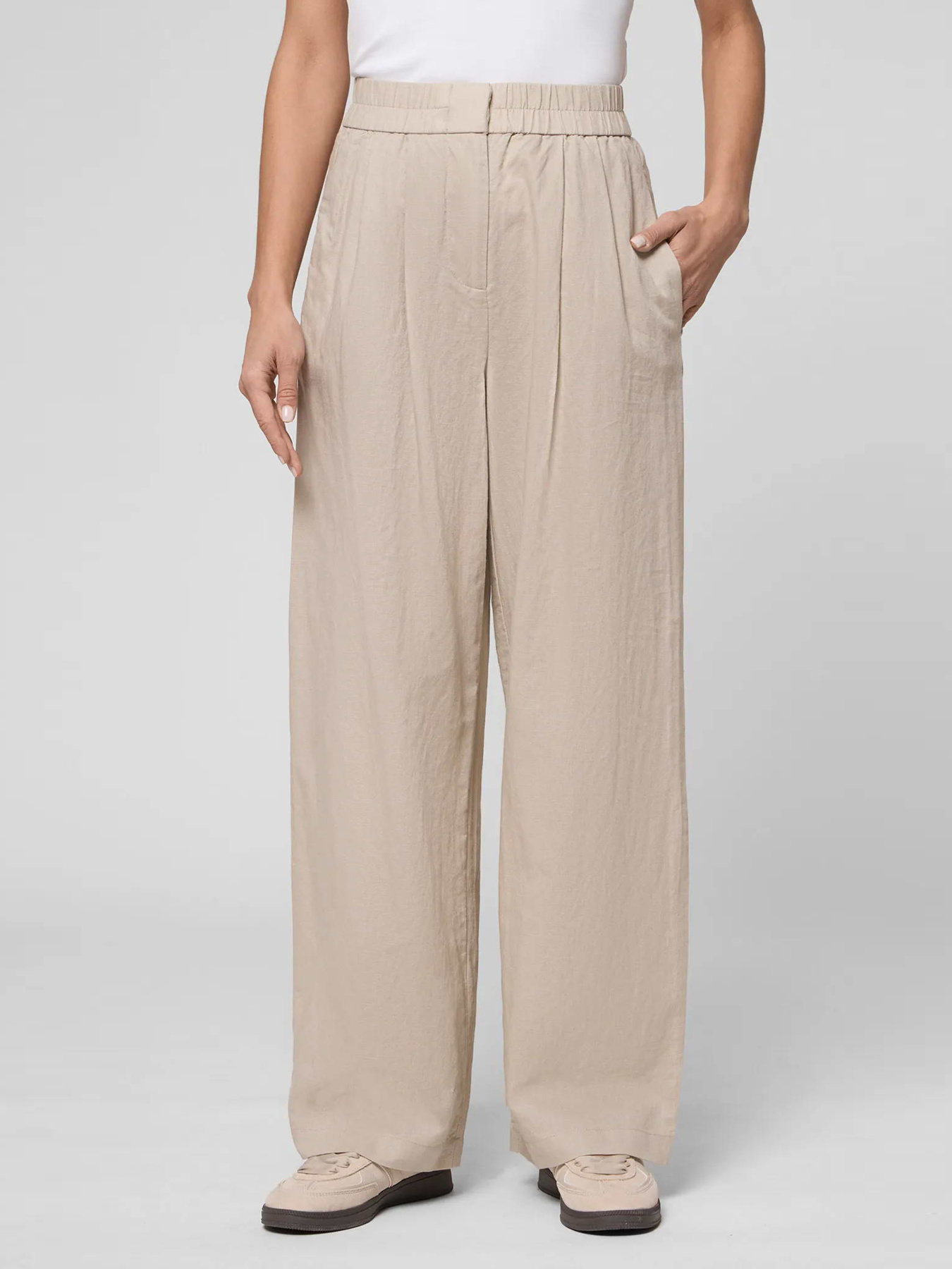 Штаны модель PWCPANN0062 Фото