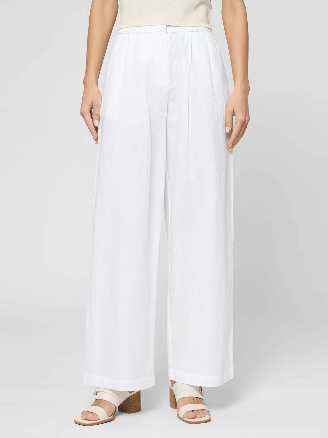 Штаны модель PWCPANN0062 Фото