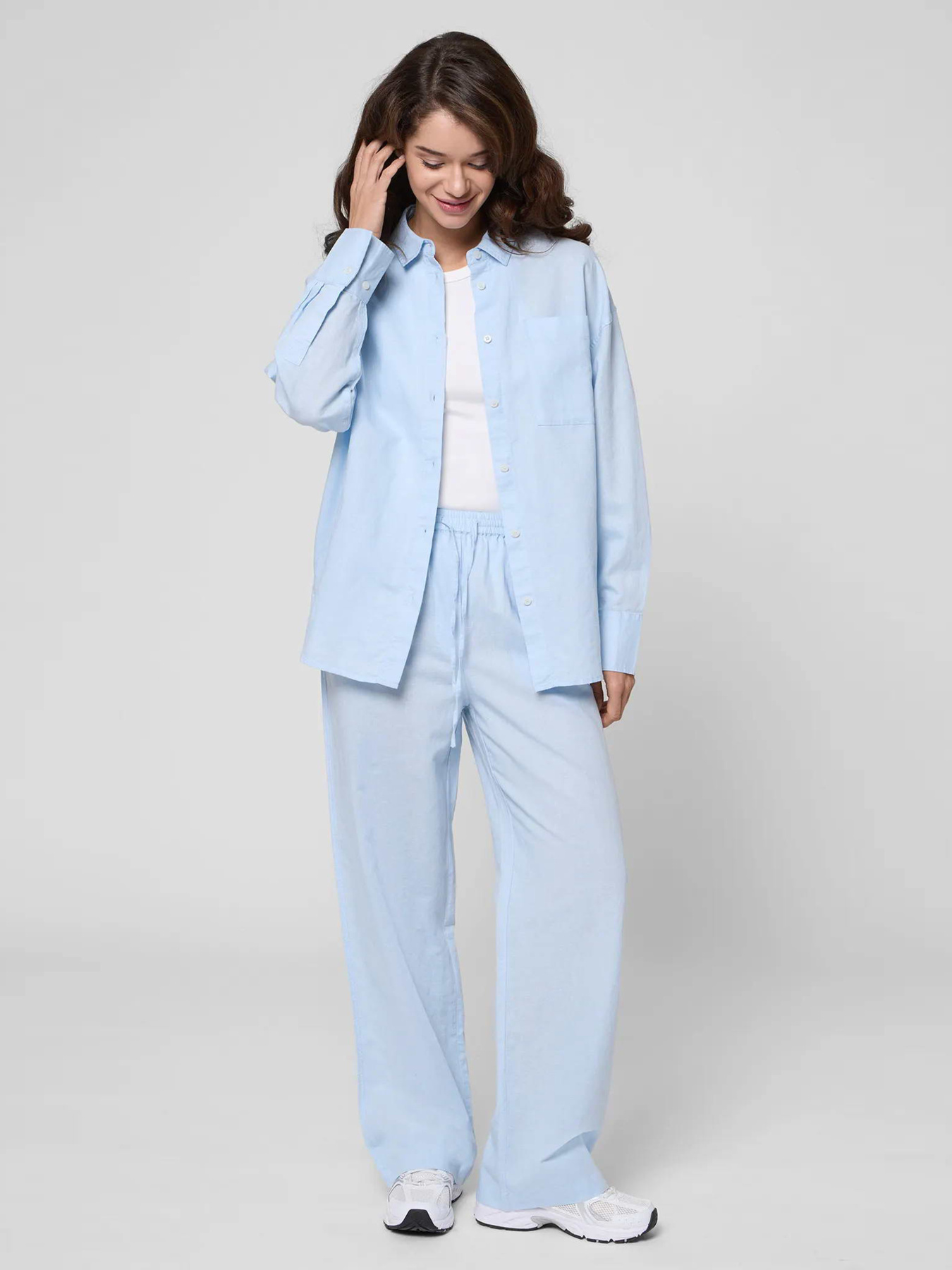 Штаны модель PWCPANN0063 Фото