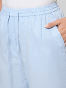 Штаны модель PWCPANN0063 Фото