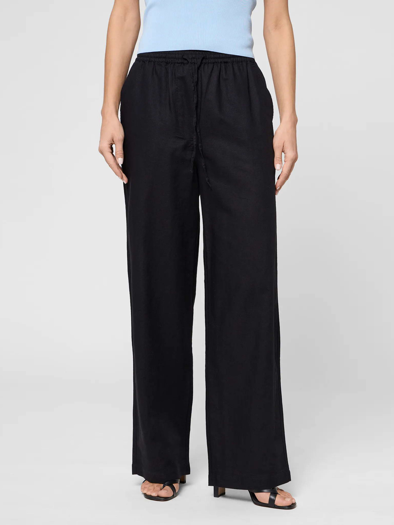 Штаны модель PWCPANN0063 Фото