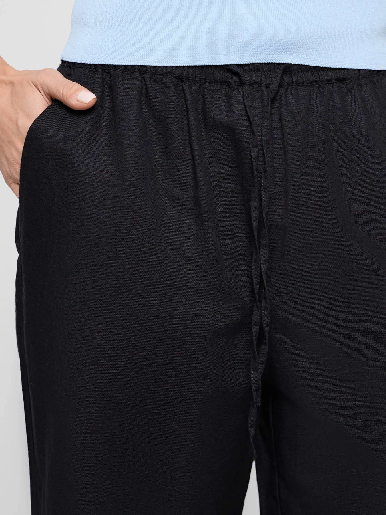 Штаны модель PWCPANN0063 Фото