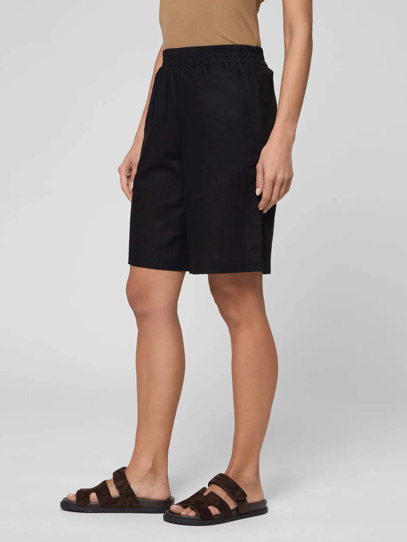 Шорты модель PWCSHANN0026 Фото