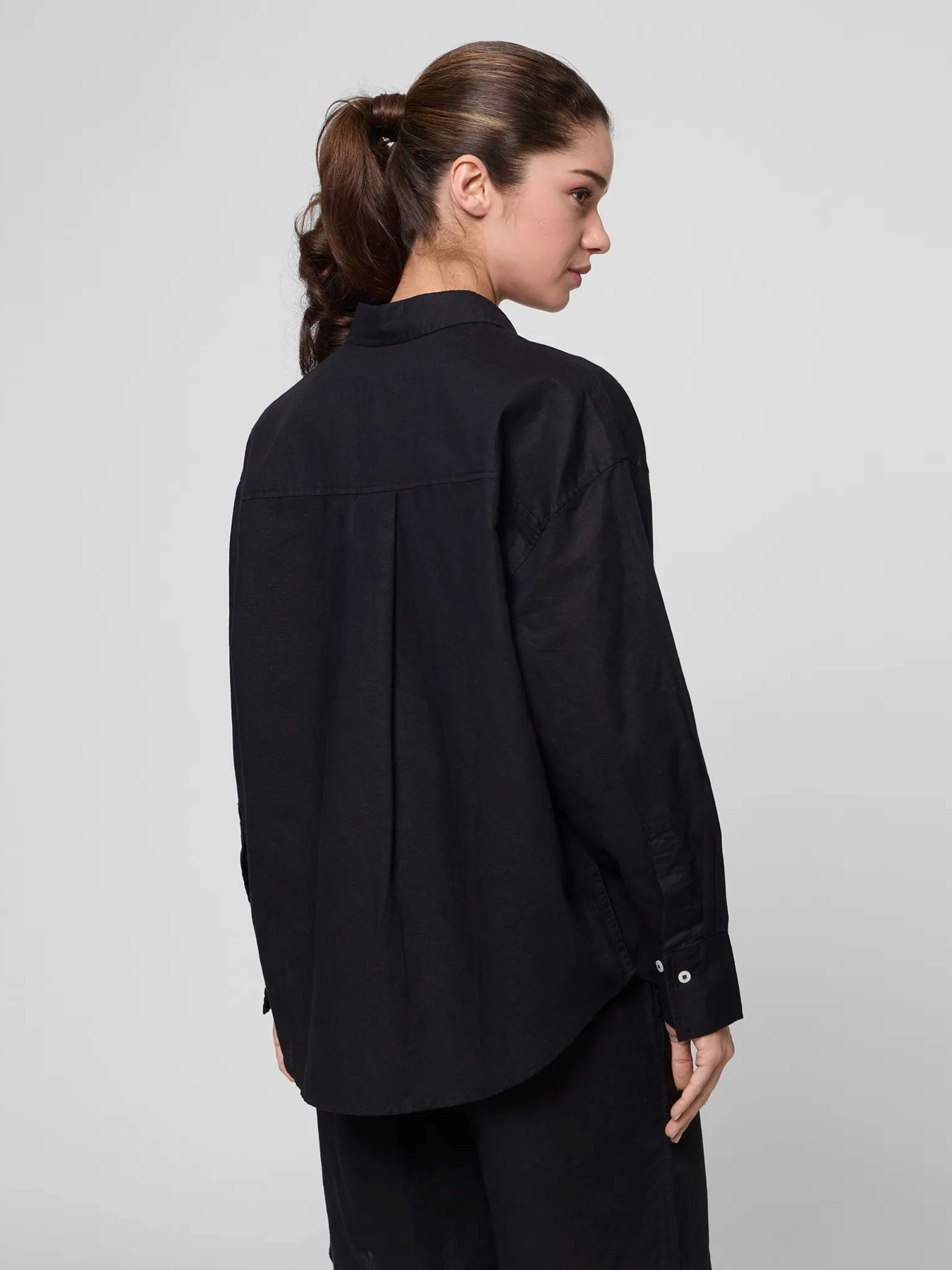 Рубашка модель PWCSTANN0036 Фото