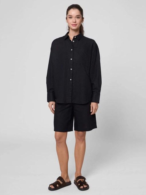 Рубашка модель PWCSTANN0036 Фото