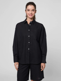 Рубашка модель PWCSTANN0036 Фото