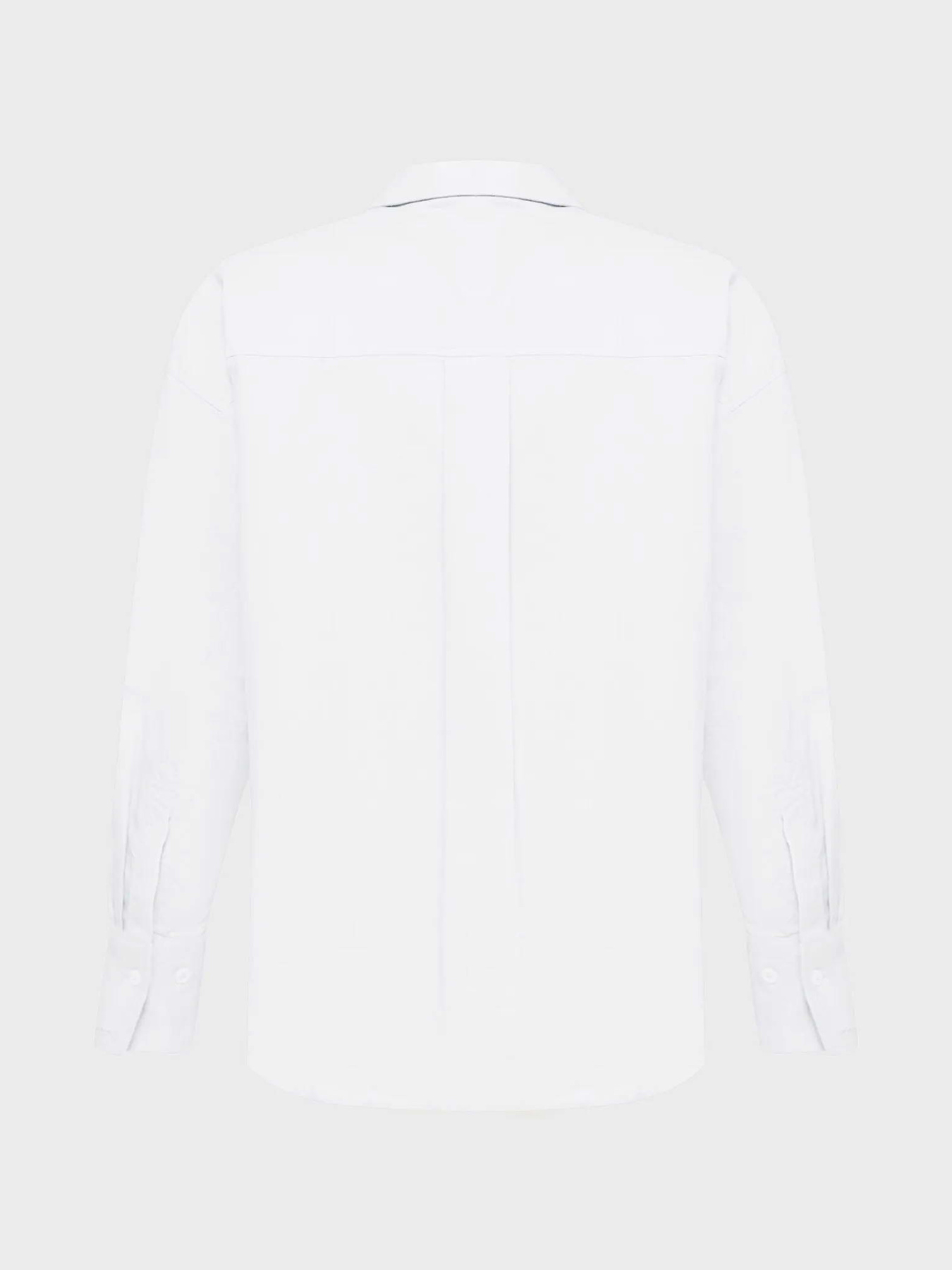 Рубашка модель PWCSTANN0036 Фото