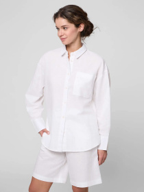 Рубашка модель PWCSTANN0036 Фото