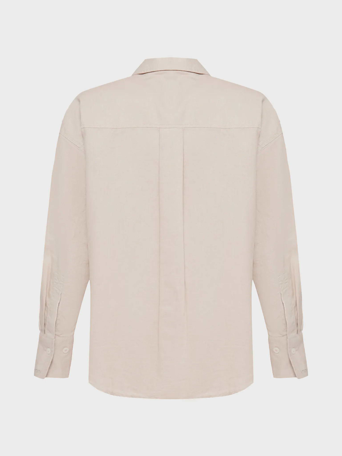 Рубашка модель PWCSTANN0036 Фото