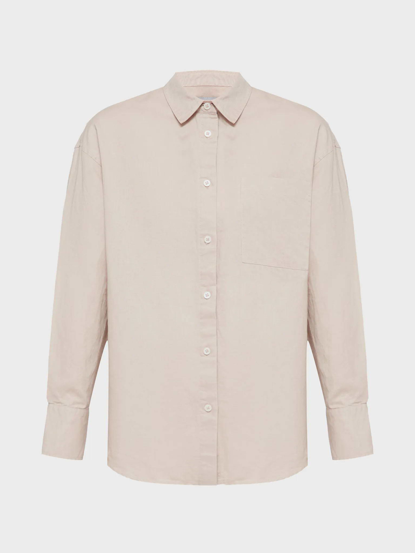 Рубашка модель PWCSTANN0036 Фото