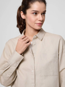 Рубашка модель PWCSTANN0036 Фото