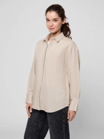 Рубашка модель PWCSTANN0036 Фото