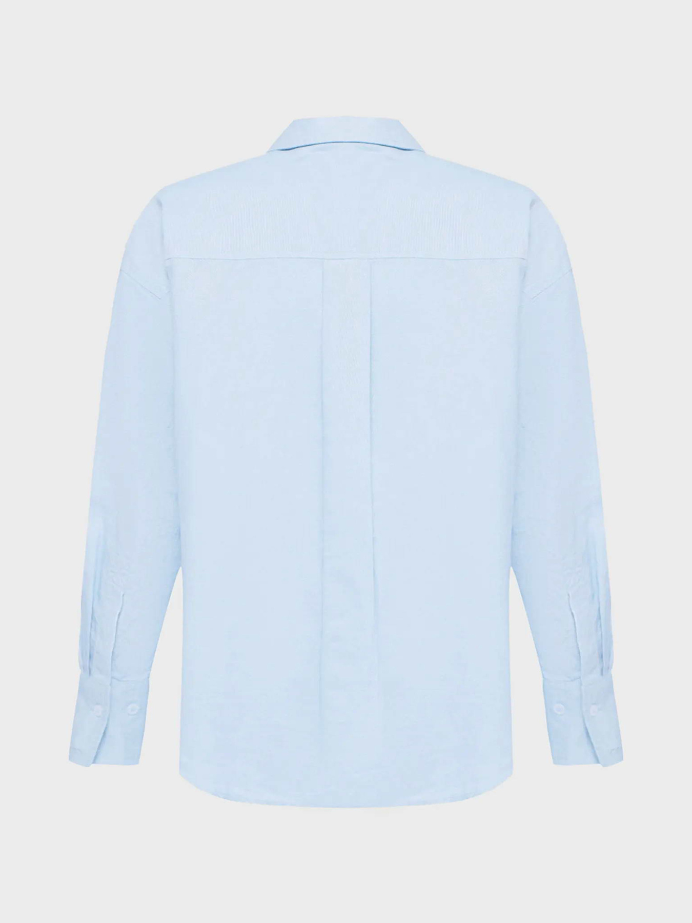 Рубашка модель PWCSTANN0036 Фото