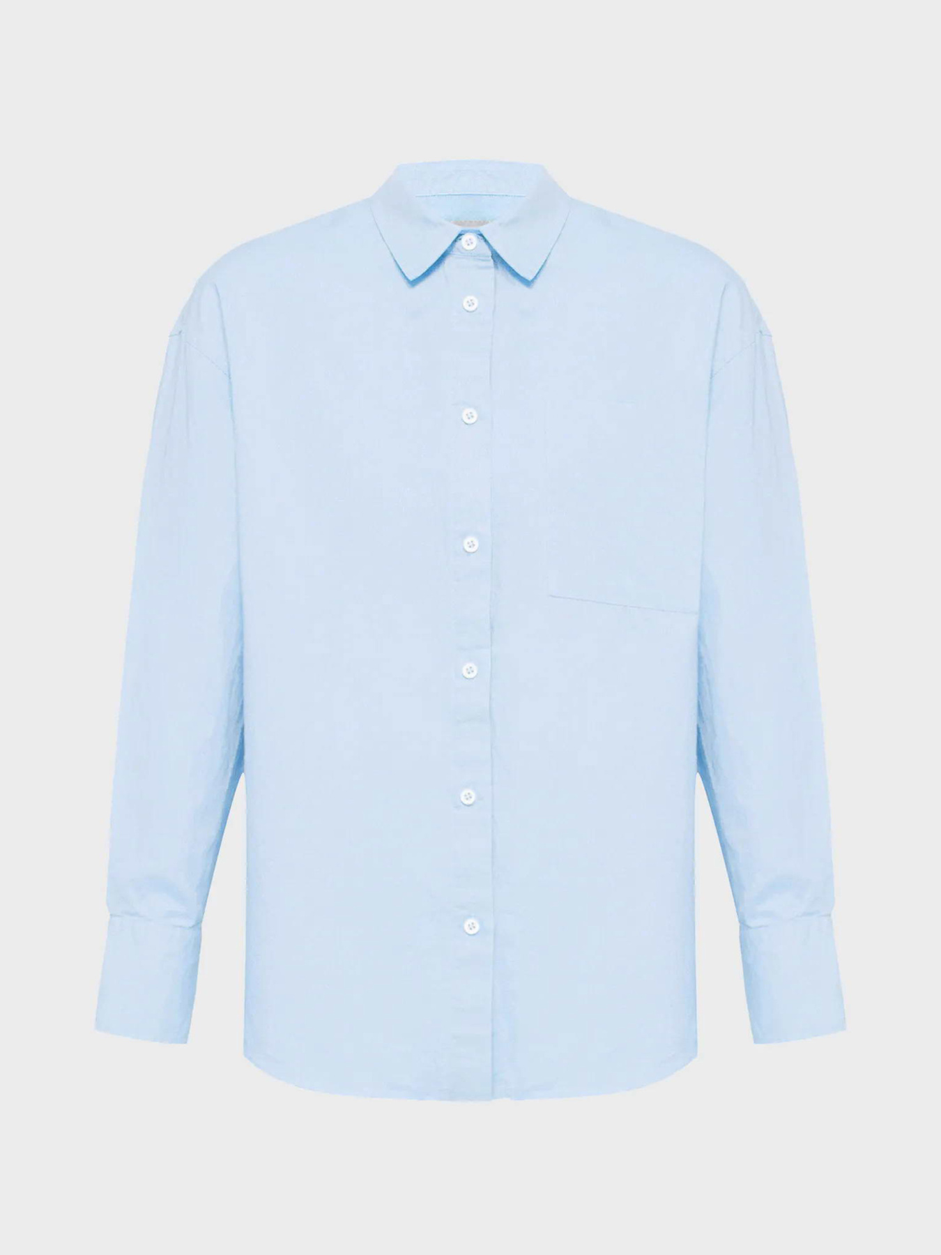 Рубашка модель PWCSTANN0036 Фото