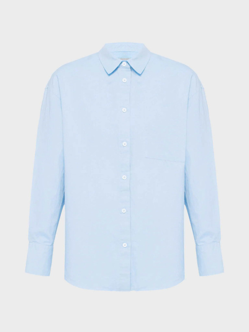 Рубашка модель PWCSTANN0036 Фото