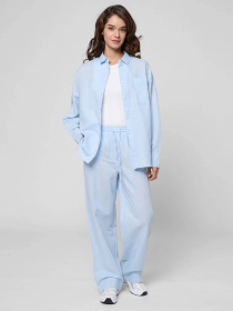 Рубашка модель PWCSTANN0036 Фото