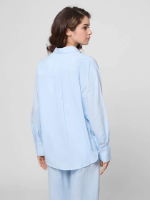 Рубашка модель PWCSTANN0036 Фото